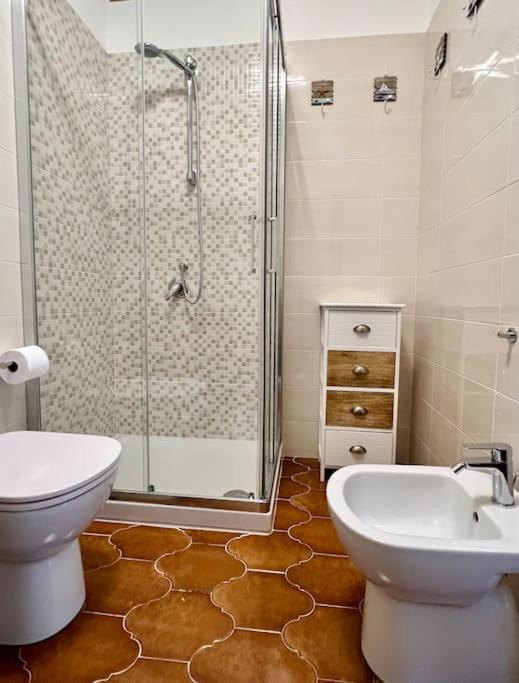 Special Home Vista Mare E Parcheggio Privato Sanremo Exteriör bild