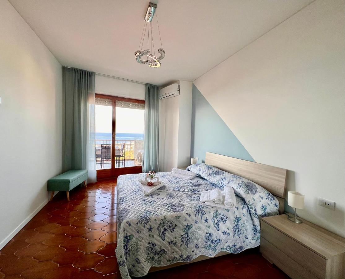 Special Home Vista Mare E Parcheggio Privato Sanremo Exteriör bild
