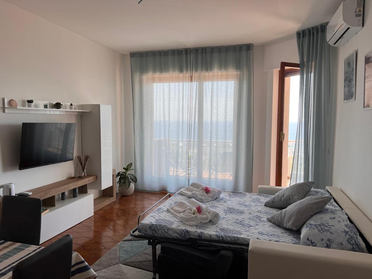 Special Home Vista Mare E Parcheggio Privato Sanremo Exteriör bild