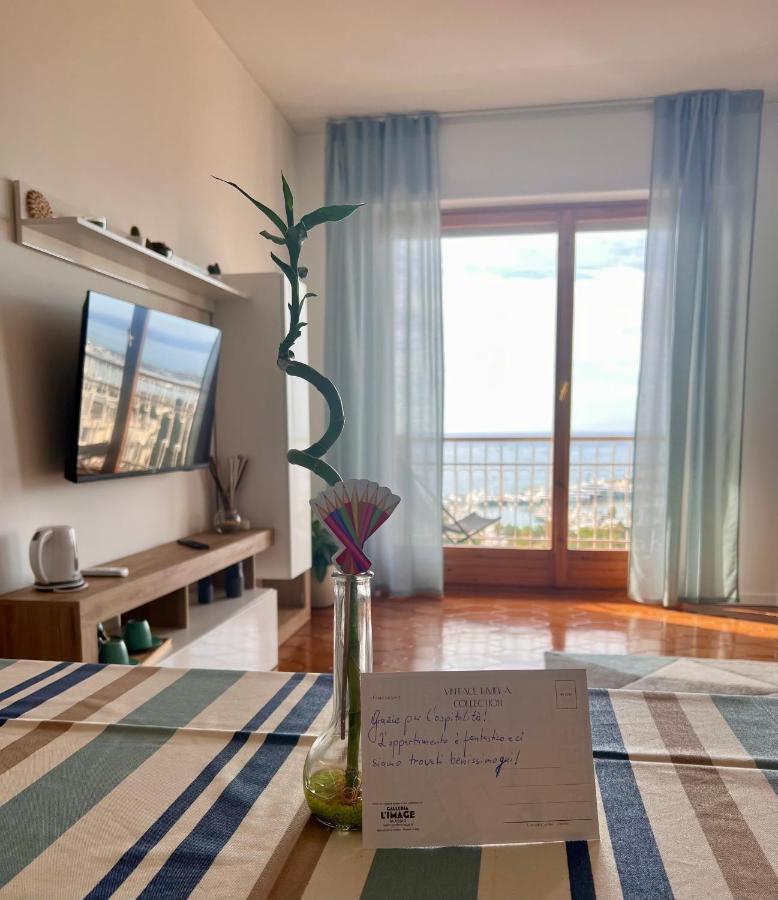 Special Home Vista Mare E Parcheggio Privato Sanremo Exteriör bild